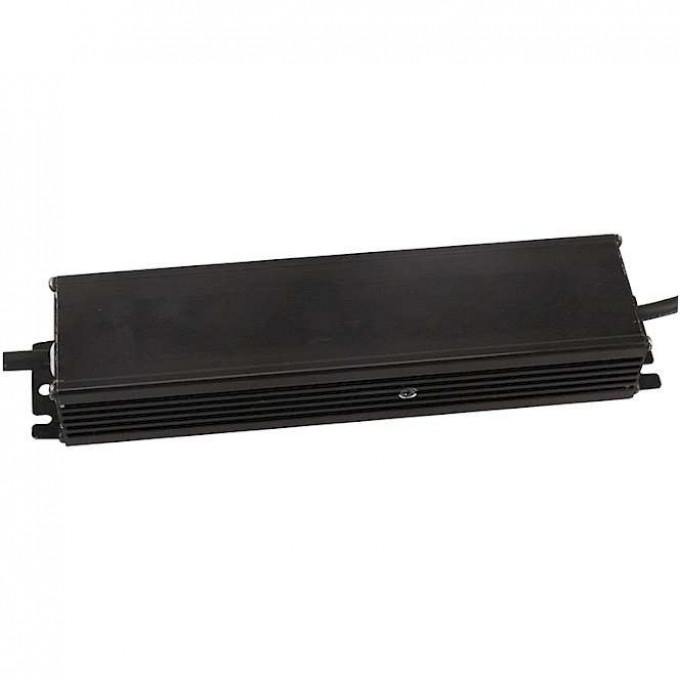 Блок питания для светодиодной ленты JAZZWAY PRO 100Вт 4.16А 24В IP67 BSPS 5015579 Блок питания для светодиодной ленты JAZZWAY PRO 100Вт 4.16А 24В IP67 BSPS 5015579