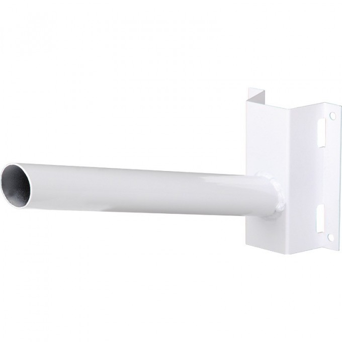 Кронштейн JAZZWAY на столб для PSL D60*1.5-WH белый под бандажную ленту 5017450 Кронштейн JAZZWAY на столб для PSL D60*1.5-WH белый под бандажную ленту 5017450