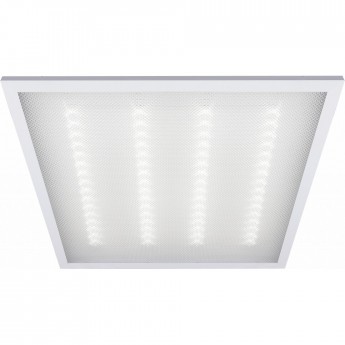 Панель светодиодная универсальная JAZZWAY PPL 595/U PRISMA 36W 6 500K IP40