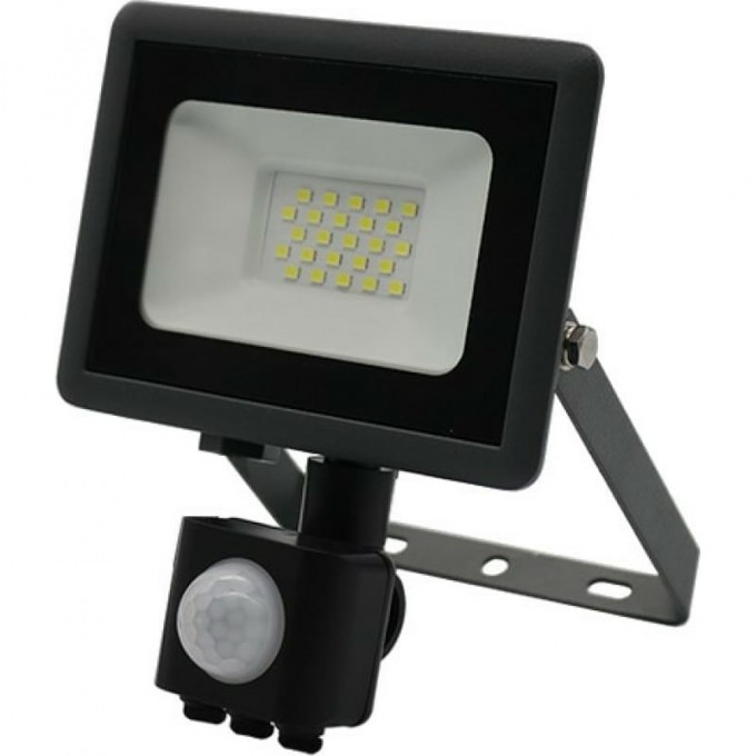 Прожектор JAZZWAY ФАZА СДО-10 20w SENSOR 6500K GR IP65 230V 5032866 Прожектор JAZZWAY ФАZА СДО-10 20w SENSOR 6500K GR IP65 230V 5032866