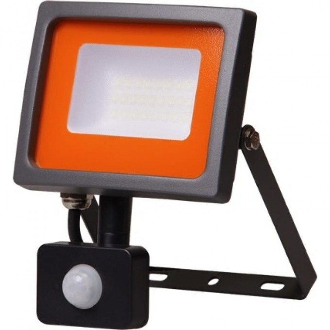 Прожектор светодиодный JAZZWAY PFL-SC-30W SENSOR 6500K IP54 5001411 Прожектор светодиодный JAZZWAY PFL-SC-30W SENSOR 6500K IP54 5001411