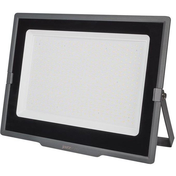 Прожектор светодиодный JAZZWAY PRO PFL-C3 400Вт 6500К ДО/СДО IP65 закалененное прозрачное стекло 5048591 Прожектор светодиодный JAZZWAY PRO PFL-C3 400Вт 6500К ДО/СДО IP65 закалененное прозрачное стекло 5048591