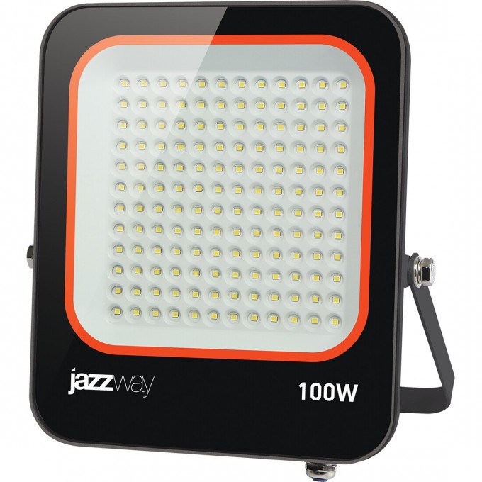 Прожекторы светодиодные JAZZWAY PFL-V 100W 6500K IP65 5039759 Прожекторы светодиодные JAZZWAY PFL-V 100W 6500K IP65 5039759