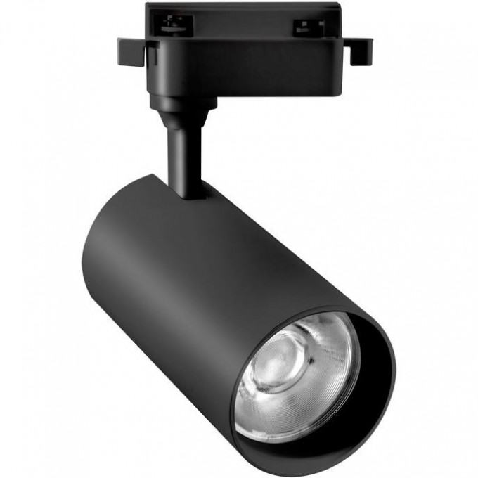 Светильник JAZZWAY PTR 0724 Agro White 24w 38 BL (черный) IP40 5051393 Светильник JAZZWAY PTR 0724 Agro White 24w 38 BL (черный) IP40 5051393