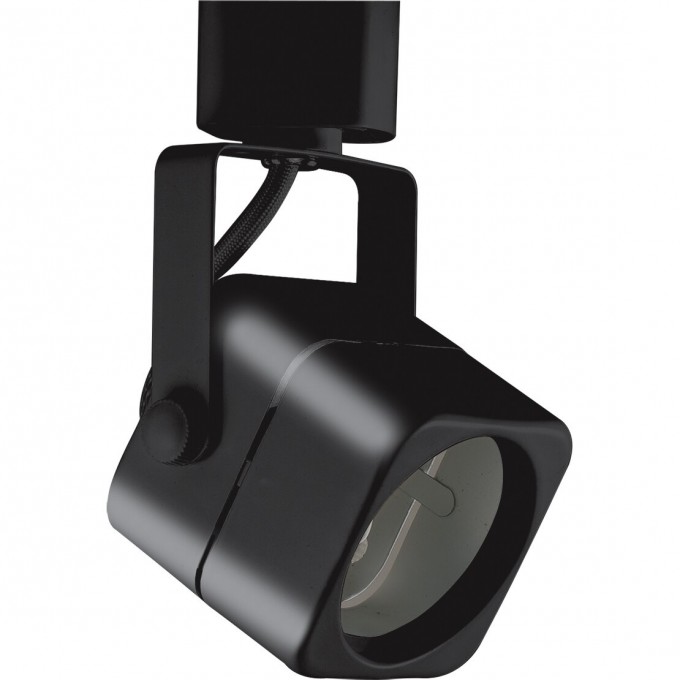 Трековые светильники светодиодные JAZZWAY PTR 24 GU10 BL 230V IP20 5037830 Трековые светильники светодиодные JAZZWAY PTR 24 GU10 BL 230V IP20 5037830